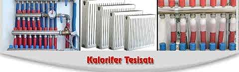 Kalorifer Tesisatı